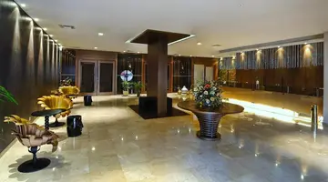 Royal Heights Resort