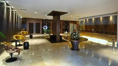 Royal Heights Resort