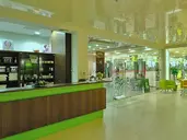 Royal Heights Resort