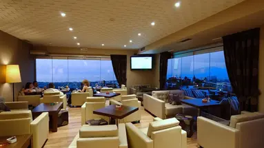 Royal Heights Resort