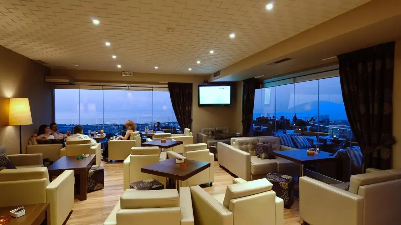 Royal Heights Resort