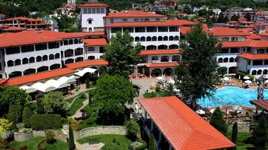 ROYAL HELENA PARK