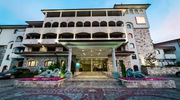 ROYAL HELENA PARK