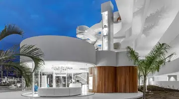 ROYAL HIDEAWAY CORALES BEACH (ADULTS ONLY 16+)