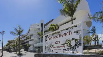 ROYAL HIDEAWAY CORALES BEACH (ADULTS ONLY 16+)