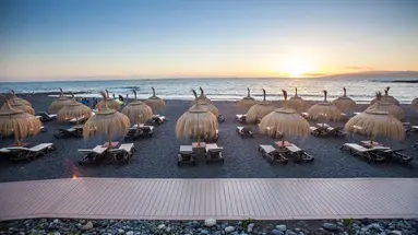 Royal Hideaway Corales Beach - Adults only