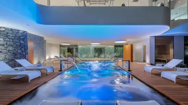 Royal Hideaway Corales Beach - Adults only