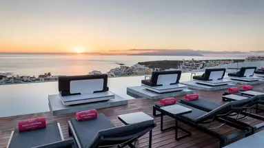 Royal Hideaway Corales Beach - Adults only