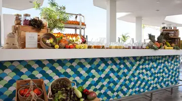 Royal Hideaway Corales Beach - Adults only