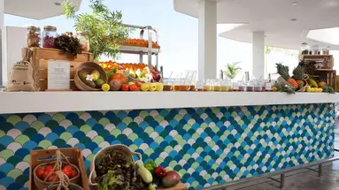 Royal Hideaway Corales Beach - Adults only