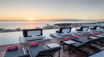 Royal Hideaway Corales Beach - Adults only