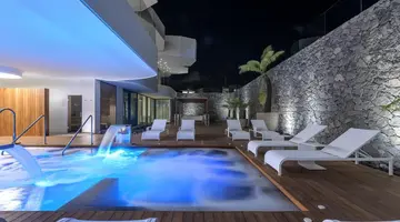 Royal Hideaway Corales Beach Adults Only
