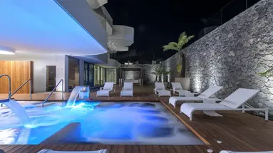 Royal Hideaway Corales Beach Adults Only