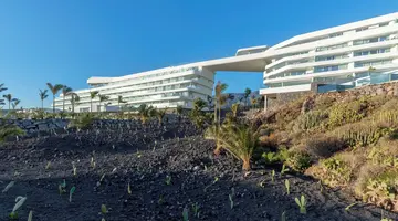 Royal Hideaway Corales Beach - Adults only