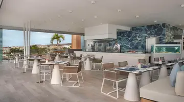 Royal Hideaway Corales Beach - Adults only