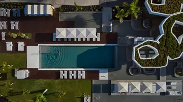 Royal Hideaway Corales Beach - Adults only