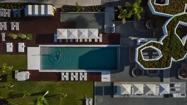Royal Hideaway Corales Beach - Adults only