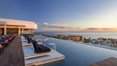 Royal Hideaway Corales Beach Adults Only