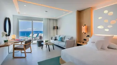 Royal Hideaway Corales Beach - Adults only