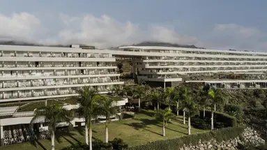 Royal Hideaway Corales Beach - Adults only