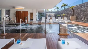 Royal Hideaway Corales Beach - Adults only