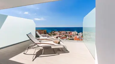 Royal Hideaway Corales Beach - Adults only