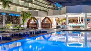 Royal Hideaway Corales Beach - Adults Only