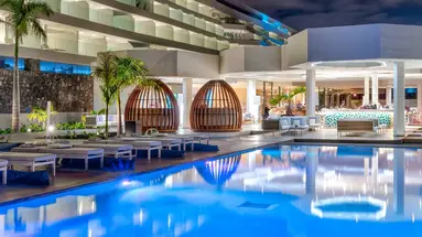 Royal Hideaway Corales Beach - Adults Only