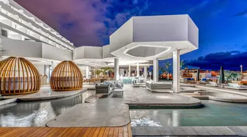 Royal Hideaway Corales Beach - Adults Only