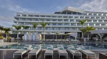 Royal Hideaway Corales Beach - Adults only