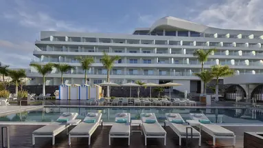 Royal Hideaway Corales Beach - Adults only