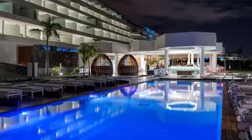 Royal Hideaway Corales Beach - Adults only