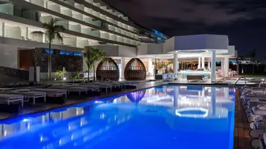 Royal Hideaway Corales Beach - Adults only