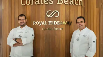 Royal Hideaway Corales Beach - Adults only