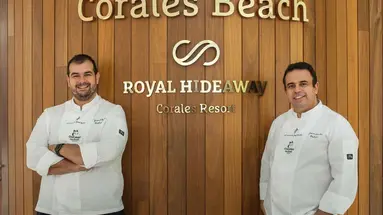 Royal Hideaway Corales Beach - Adults only