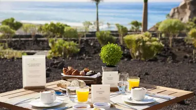 Royal Hideaway Corales Beach - Adults only