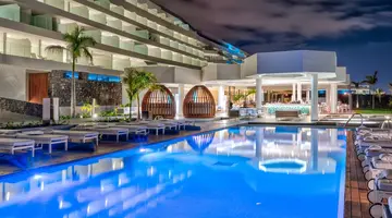 Royal Hideaway Corales Beach - Adults Only