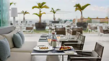 Royal Hideaway Corales Beach - Adults only