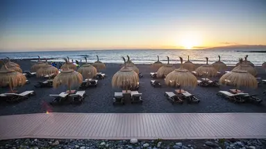Royal Hideaway Corales Beach Adults Only