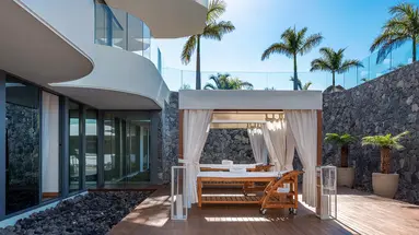 Royal Hideaway Corales Beach