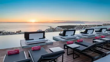Royal Hideaway Corales Beach