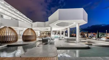 Royal Hideaway Corales Beach