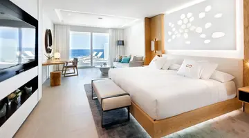 Royal Hideaway Corales Beach