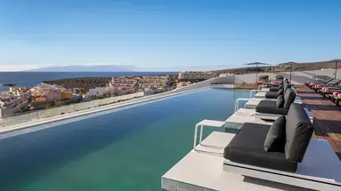 Royal Hideaway Corales Beach
