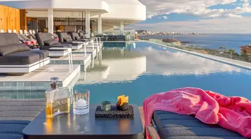 Royal Hideaway Corales Beach