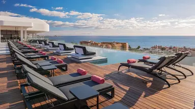 Royal Hideaway Corales Beach