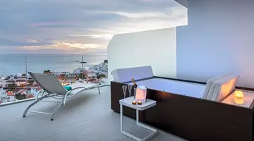 Royal Hideaway Corales Beach