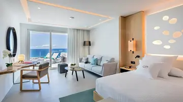 Royal Hideaway Corales Beach