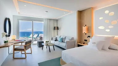 Royal Hideaway Corales Beach