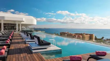 Royal Hideaway Corales Beach